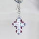 Small Cross - Earrings Adena - 1